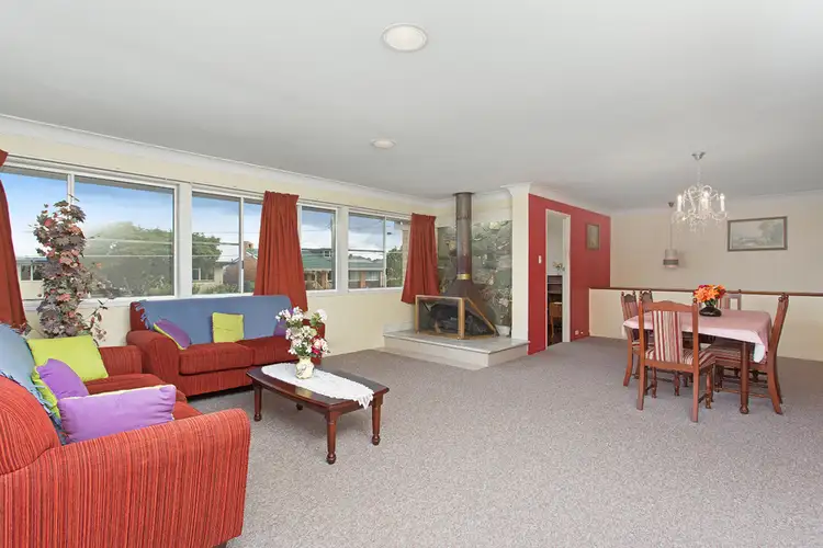 Fourth view of Homely house listing, 117 Wilgarning Street, Stafford Heights QLD 4053