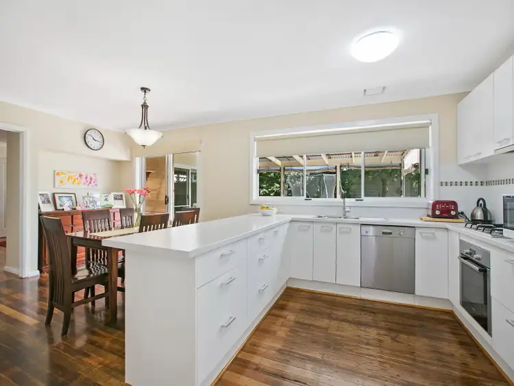 Fourth view of Homely house listing, 4 Ian Court, Langwarrin VIC 3910