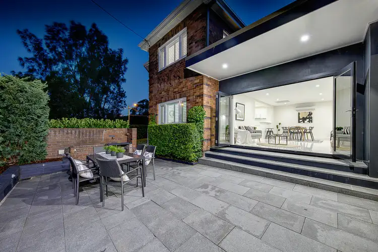 12 Grafton Street, Cremorne NSW 2090