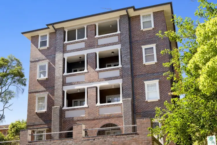 Second view of Homely unit listing, 7/39 Fitzroy Street, Kirribilli NSW 2061