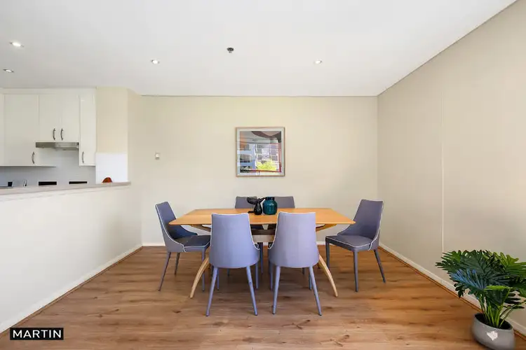 Third view of Homely apartment listing, 503/6 Lachlan Street, Waterloo NSW 2017