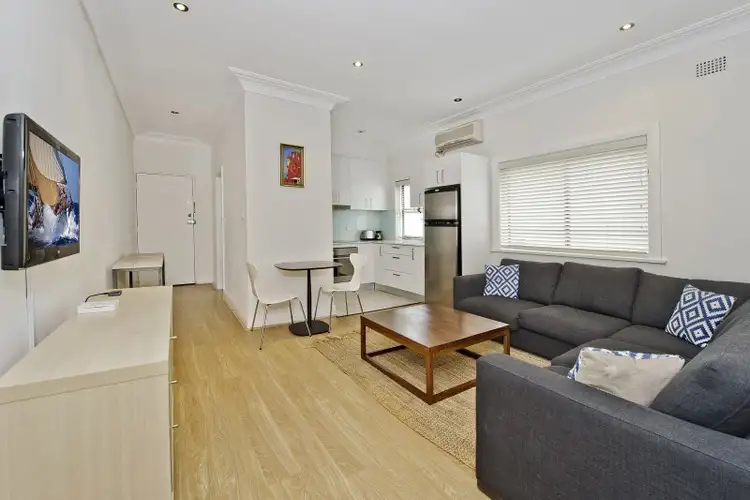 Third view of Homely apartment listing, 11/89 Roscoe Street, Bondi Beach NSW 2026