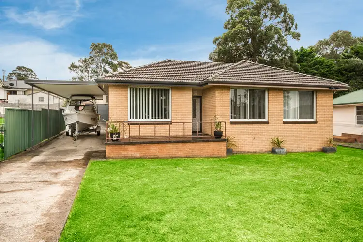 Third view of Homely house listing, 4 McPhail Street, Unanderra NSW 2526