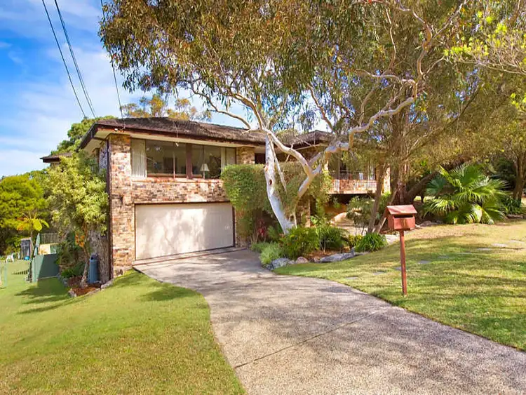 1 Kanowar Avenue, East Killara NSW 2071