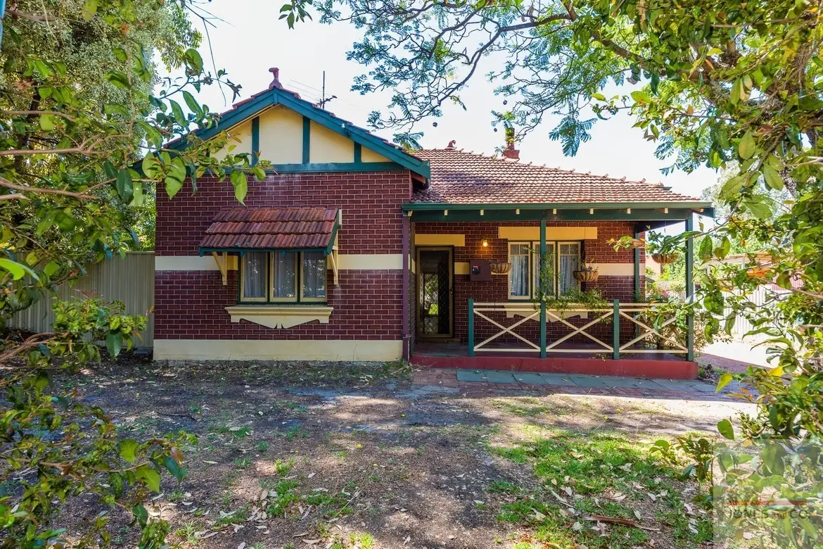 Main view of Homely house listing, 35 Guildford Road, Ashfield WA 6054