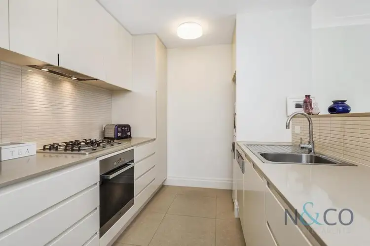 Third view of Homely unit listing, 206/4 Rosewater Circuit, Breakfast Point NSW 2137