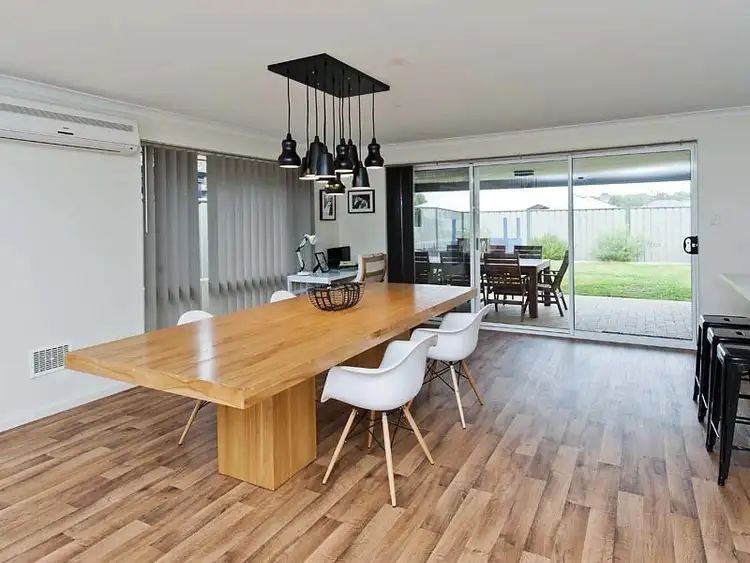 Third view of Homely house listing, 121 Aldersyde Meander, Baldivis WA 6171