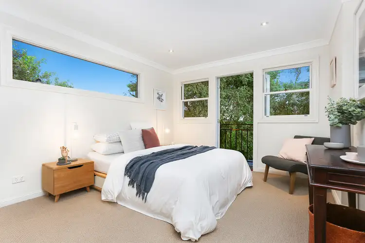 Fourth view of Homely semi-detached listing, 2 McDonald Street, Leichhardt NSW 2040