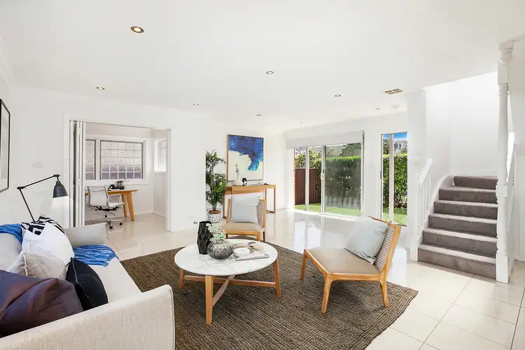 Third view of Homely townhouse listing, 3/2 Burke Road, Cronulla NSW 2230