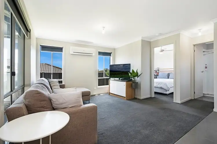 Fourth view of Homely house listing, 140 Wesley Street, Kangaroo Flat VIC 3555