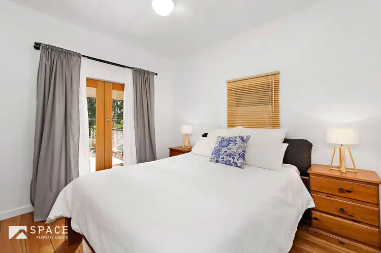 Fifth view of Homely house listing, 11 Dean Street, Red Hill QLD 4059