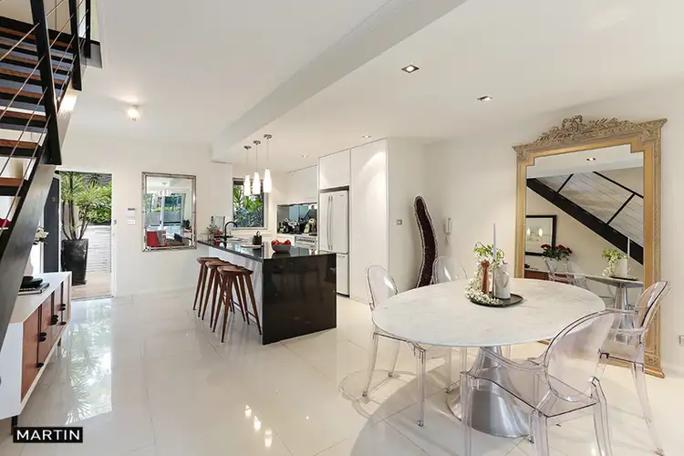 1/2 Leyland Grove, Zetland NSW 2017