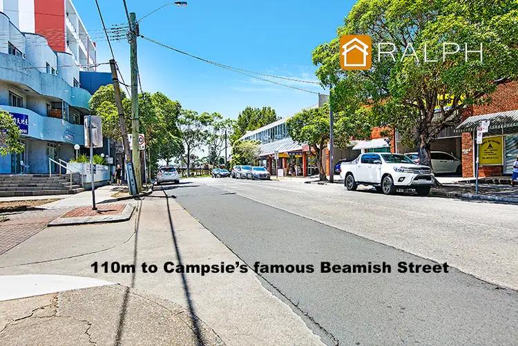 Third view of Homely house listing, 25 Ninth Avenue, Campsie NSW 2194