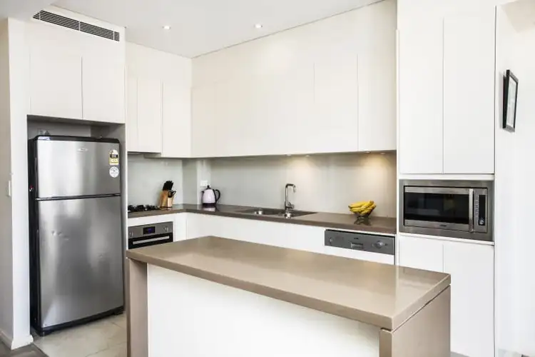 Third view of Homely apartment listing, 53/137 Willarong Road, Caringbah NSW 2229