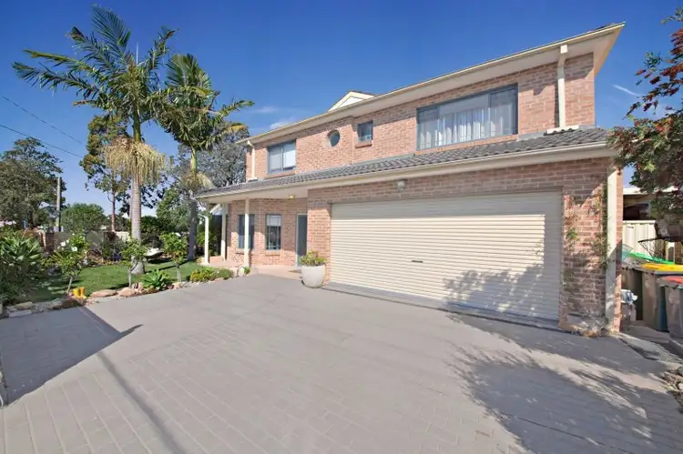 6 Clarence Street, Belfield NSW 2191