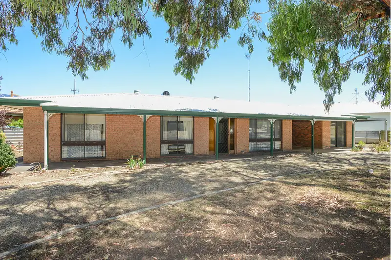 Main view of Homely house listing, 9 Ives Crescent, Mccracken SA 5211