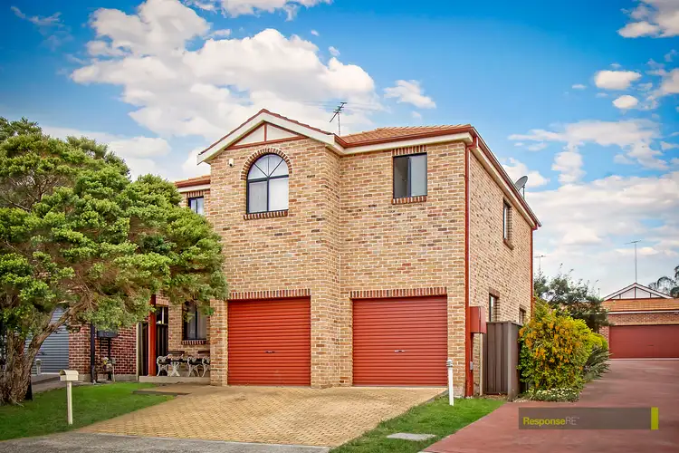 11 Clorinda Street, Rooty Hill NSW 2766