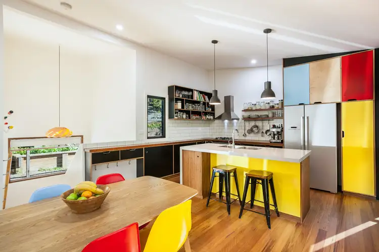 Second view of Homely house listing, 20 Domville Road, Otford NSW 2508