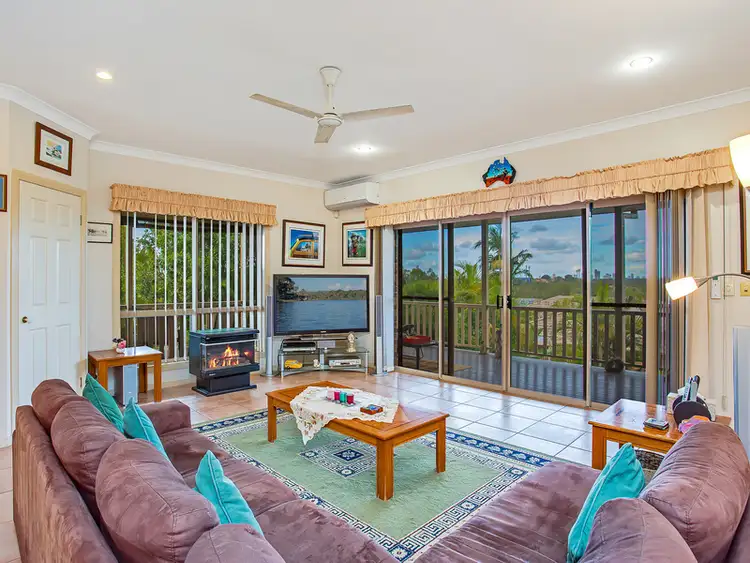 Fifth view of Homely house listing, 20 Conadilly Court, Carrara QLD 4211