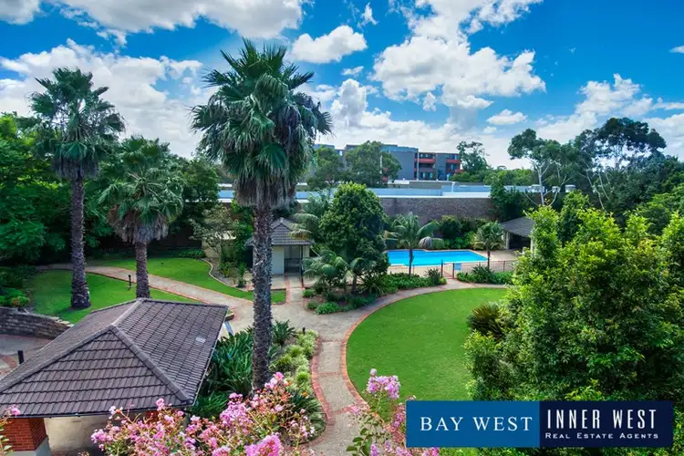 Sixth view of Homely apartment listing, 18/23A George Street, North Strathfield NSW 2137
