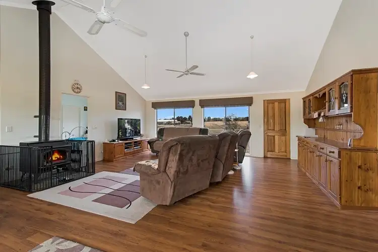 Fourth view of Homely house listing, 171 Nethercraig Road, Lockwood South VIC 3551