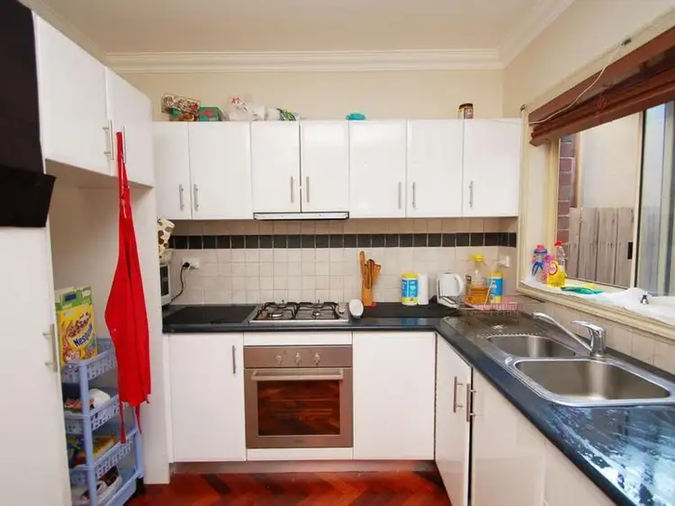 Second view of Homely townhouse listing, 96A West Street, Hadfield VIC 3046