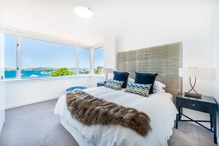 Fifth view of Homely apartment listing, 73/22 Peel Street, Kirribilli NSW 2061