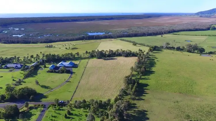 LOT 37 Ashworth Place, Berry NSW 2535