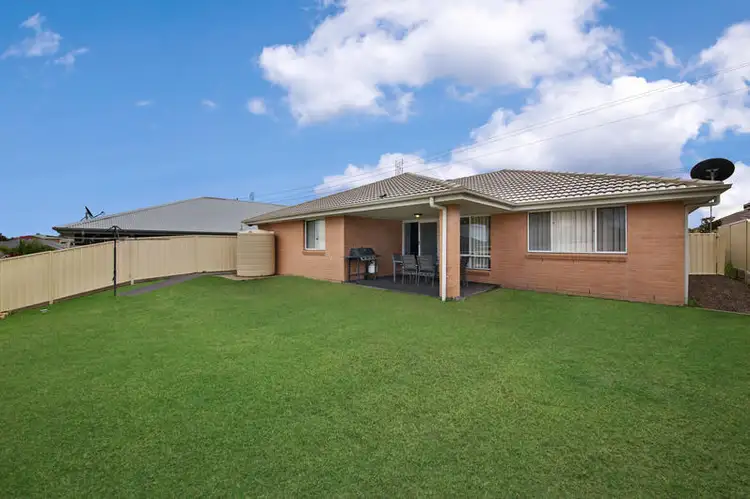 Second view of Homely house listing, 190 Roper Road, Blue Haven NSW 2262