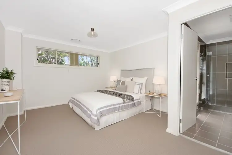 Sixth view of Homely semi-detached listing, 63a Crescent Road, Caringbah South NSW 2229