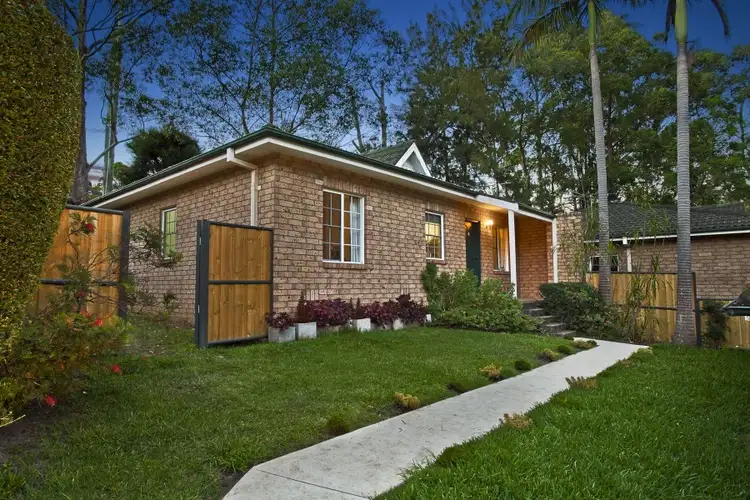 5/75a Crane Road, Castle Hill NSW 2154