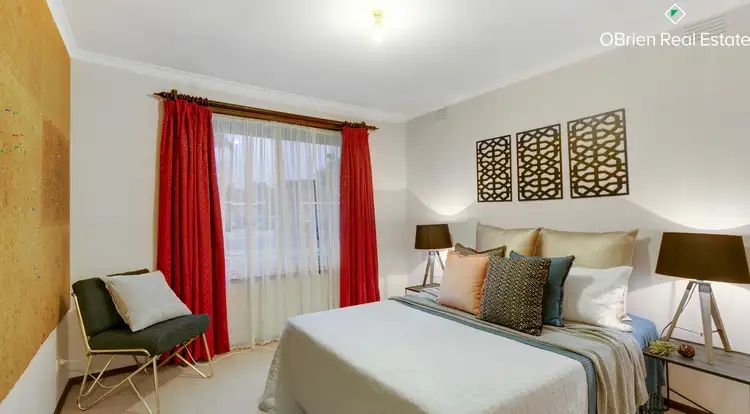 Fifth view of Homely house listing, 4 Hunt Drive, Seaford VIC 3198