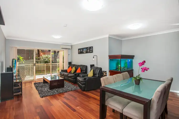 Second view of Homely unit listing, 10/51 Miranda Road, Miranda NSW 2228