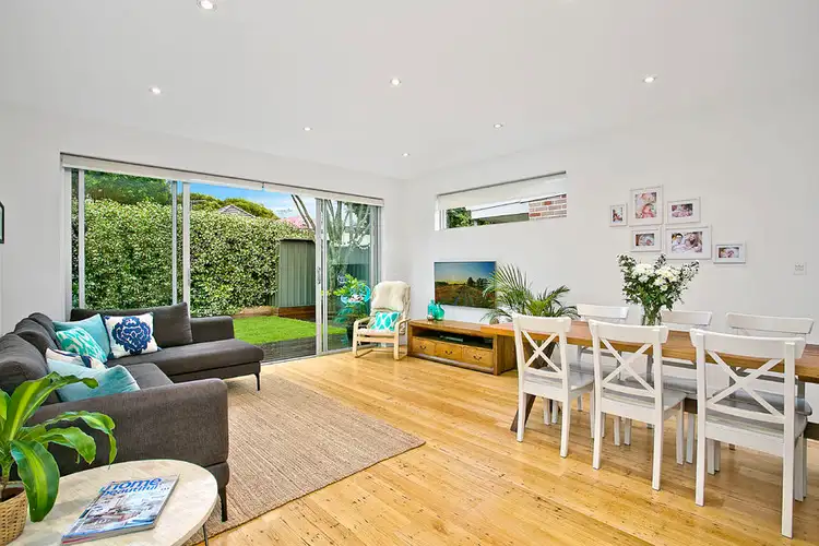 Second view of Homely house listing, 84 Frederick Street, St Peters NSW 2044