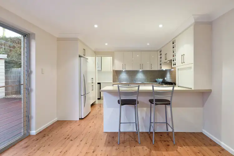 Fifth view of Homely house listing, 59 William Street, North Manly NSW 2100