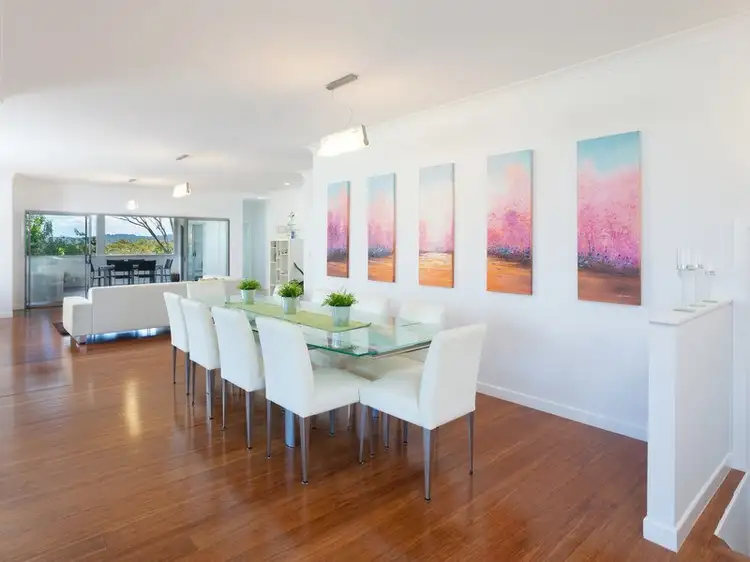 Fourth view of Homely house listing, 35 Kenmore Road, Kenmore QLD 4069