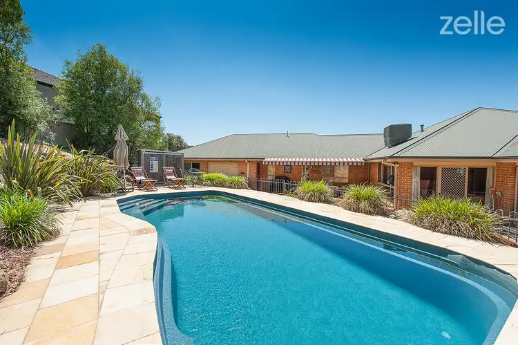 Fifth view of Homely house listing, 53 Florence Crescent, Albury NSW 2640