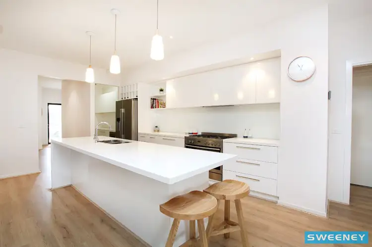 Third view of Homely house listing, 32 Belvedere Crescent, Burnside VIC 3023