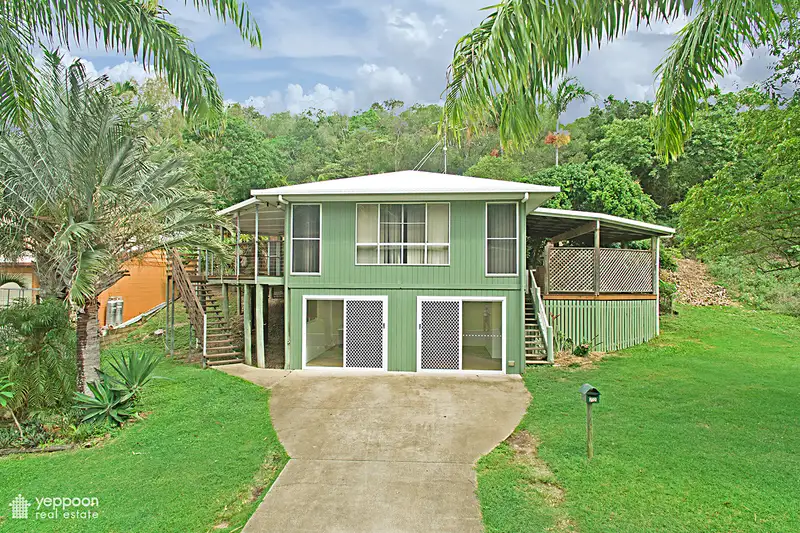 Main view of Homely house listing, 72 Jarman Street, Barlows Hill QLD 4703
