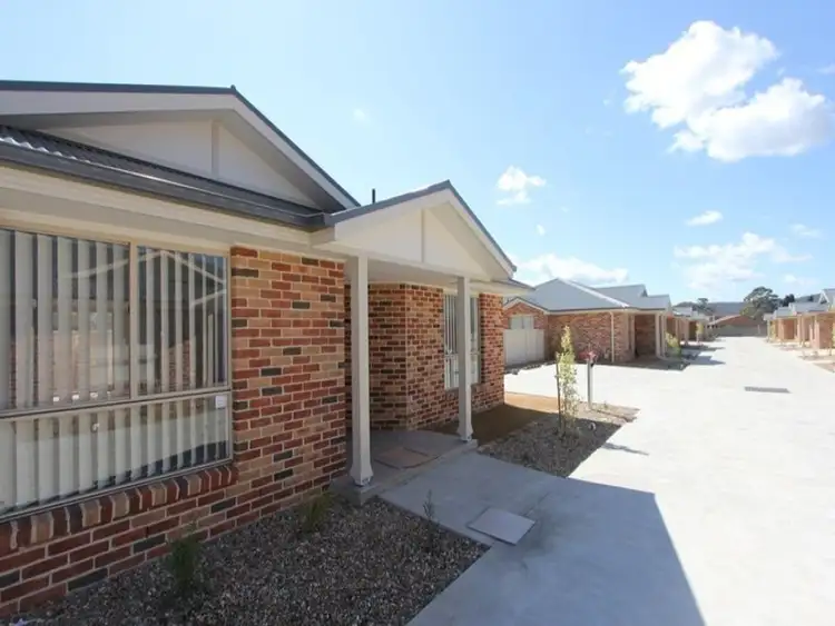 11/25-29 Joshua Street, Goulburn NSW 2580