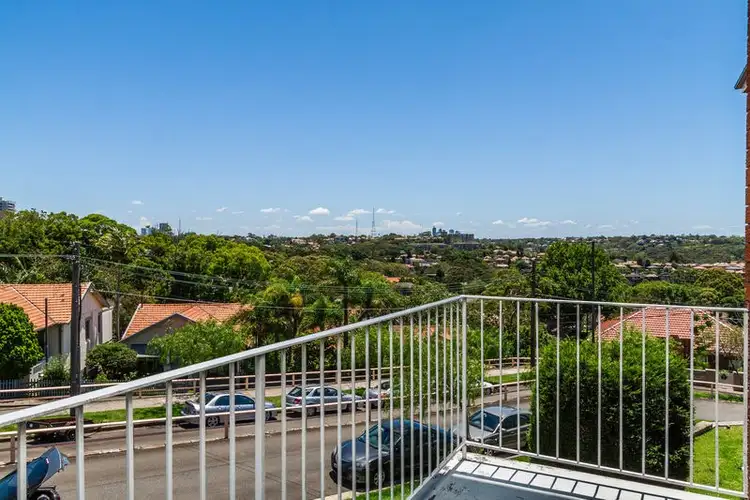 Main view of Homely apartment listing, 8/1 Illiliwa Street, Cremorne NSW 2090
