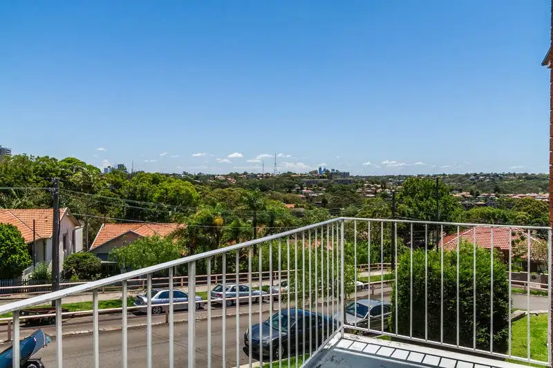 Main view of Homely apartment listing, 8/1 Illiliwa Street, Cremorne NSW 2090