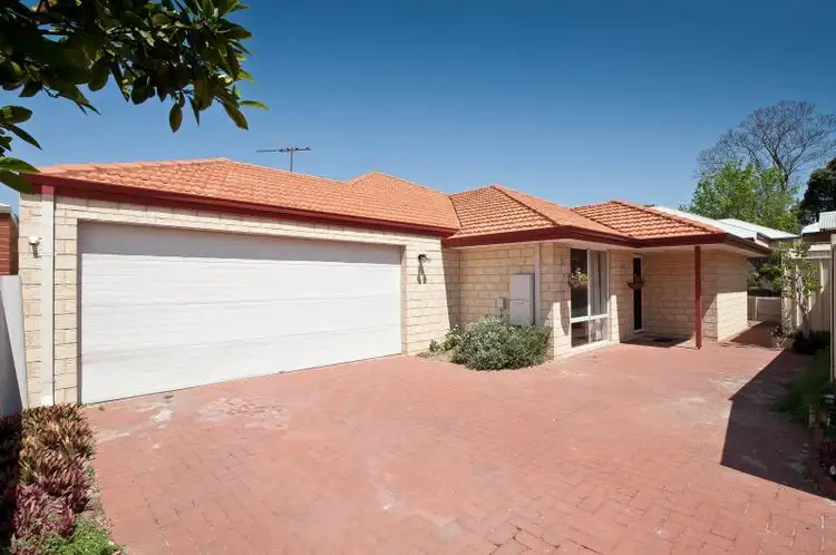 A/48 Mercury Street, Carlisle WA 6101