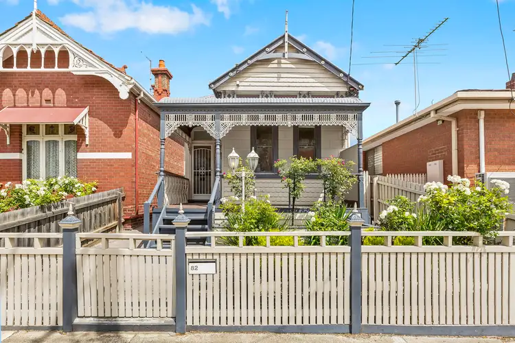 82 Albert Street, Seddon VIC 3011
