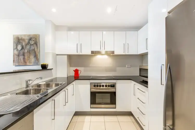 Second view of Homely apartment listing, 12/21-23 Old Barrenjoey Road, Avalon NSW 2107