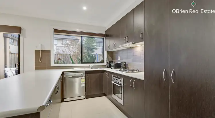 Fourth view of Homely house listing, 24/70 Sandhurst Boulevard, Sandhurst VIC 3977