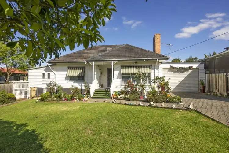 9 King Street, Bacchus Marsh VIC 3340