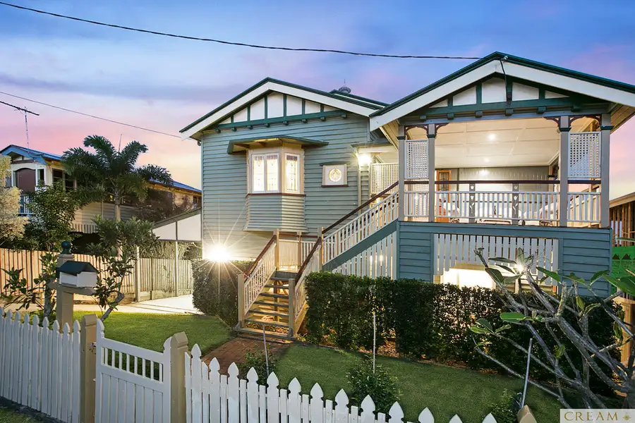 Main view of Homely house listing, 11 David Street, Morningside QLD 4170