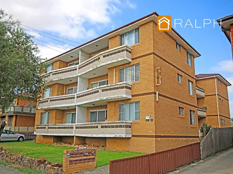 10/5-7 Taylor Street, Lakemba NSW 2195