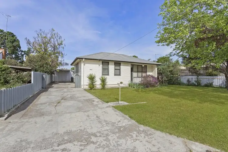 Main view of Homely house listing, 1008 Barooga Street, North Albury NSW 2640